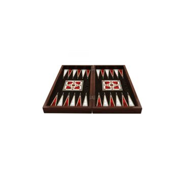 Star 1020807 Polyester Antik Sedefli Tavla