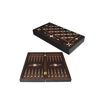Star 1021033 Polyester Antik Damla Tavla