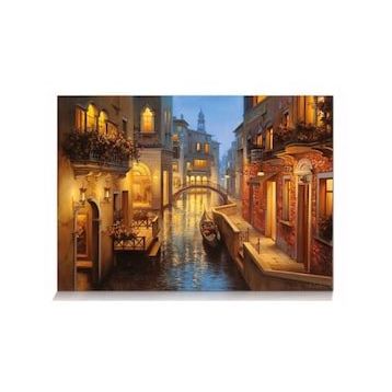 Star 1500 Parça Altın Bir An Puzzle