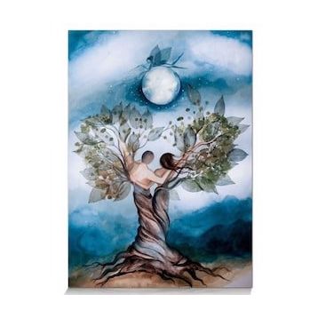 Star 500 Parça Ay Perisi Puzzle