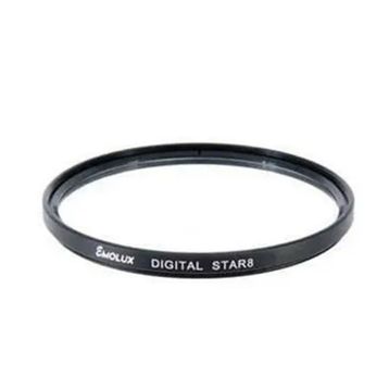 Star 67mm Parasoley