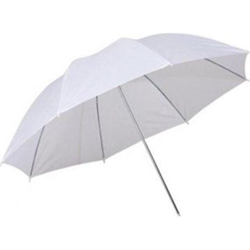 Star 85 cm Transparan Şemsiye