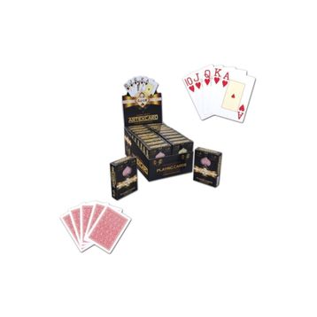 Star Artex Poker Oyun Kağıdı