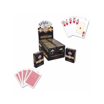 Star Artex Poker Oyun Kağıdı