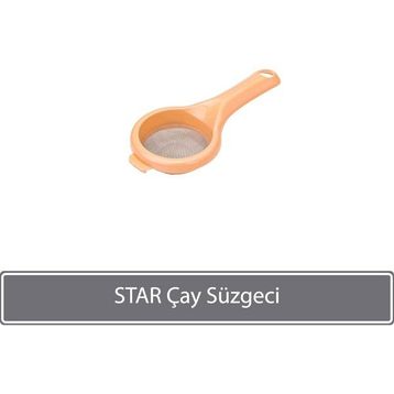 Star Çay Süzgeci