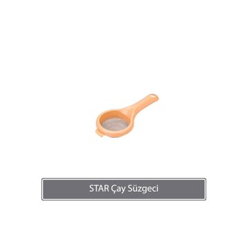 Star Çay Süzgeci