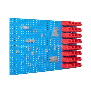 Star Çelik 1700x914 mm Tip 3 Duvar Panel Seti