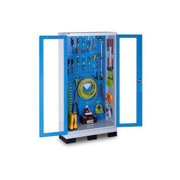 Star Çelik 209101496 Endüstriyel İş Dolabı