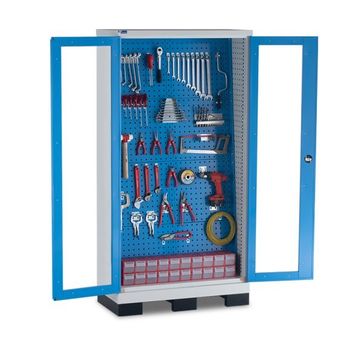 Star Çelik 209101497 Endüstriyel İş Dolabı
