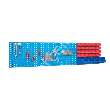 Star Çelik 2130x457 mm Tip 3 Duvar Panel Seti