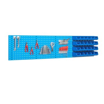 Star Çelik 2130x457 mm Tip 4 Duvar Panel Seti