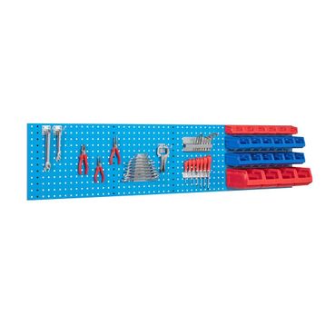 Star Çelik 2130x457 mm Tip 5 Duvar Panel Seti