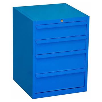 Star Çelik 4 Çekmeceli 800 mm Çalışma Tezgahı
