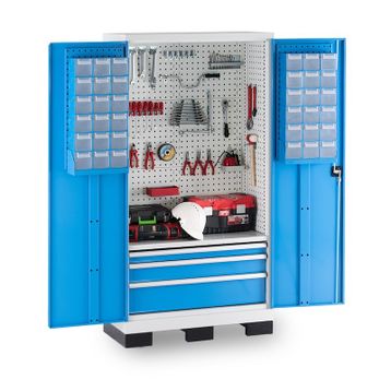 Star Çelik 5021014918 Endüstriyel İş Dolabı