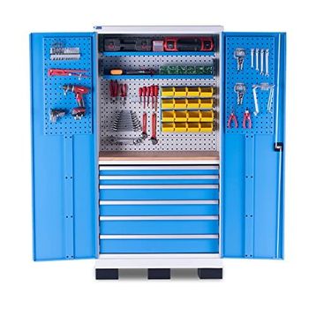 Star Çelik 502101495 Endüstriyel İş Dolabı