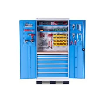 Star Çelik 502101495 Endüstriyel İş Dolabı