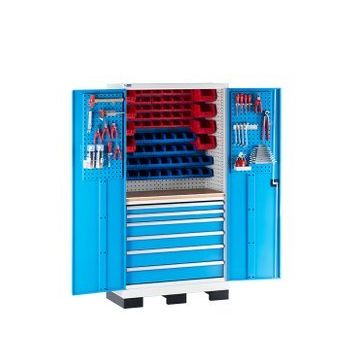 Star Çelik 702101492 Endüstriyel İş Dolabı