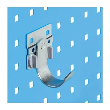 Star Çelik K08 Alet Asma Kancası Aparatı