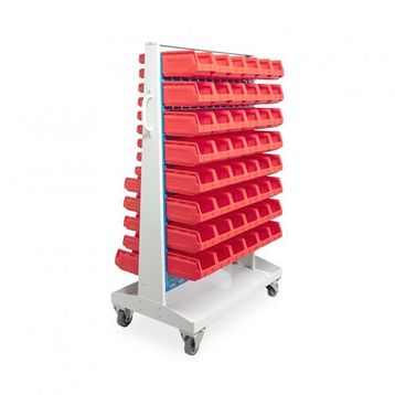 Star Çelik Model 19 1000x600x1660 mm Avadanlık Standı