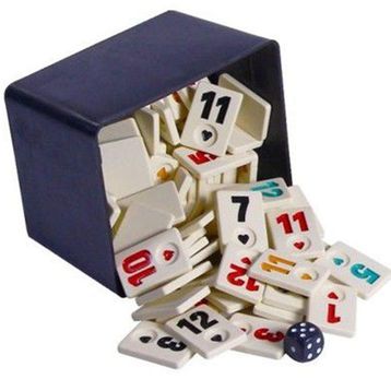 Star Gold Okey Taşı
