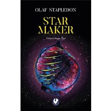 Star Maker Cem Yayınevi