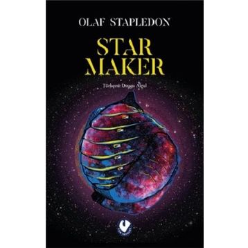 Star Maker - Olaf Stapledon