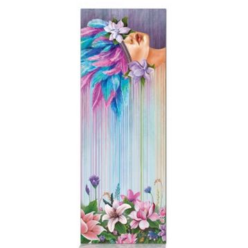 Star Puzzle 1000 Parça Benden Kalan Panorama Puzzle