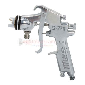 Star S-770 Boya Tabancası