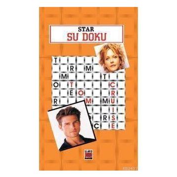 STAR SU DOKU - MARK HUCKVALE