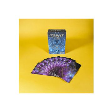 Star Tarot Kartı