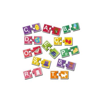 Star Trafik Öğreniyorum Puzzle