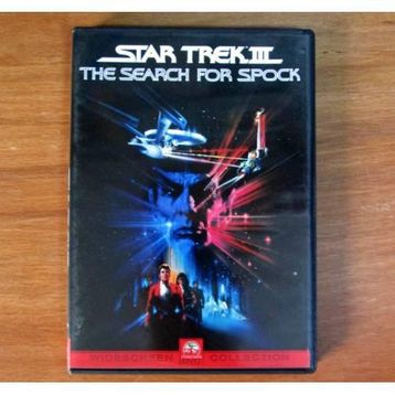 STAR TREK ORJİNAL SPOCK KOLEKSİYON FİGÜR 30 CM