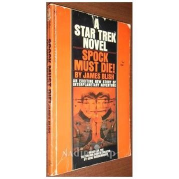STAR TREK ORJİNAL SPOCK KOLEKSİYON FİGÜR 30 CM