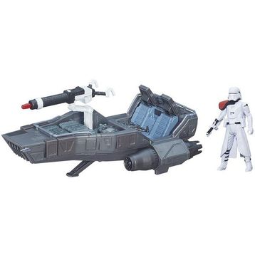 Star Wars Araç Ve Aksiyon Figürü
