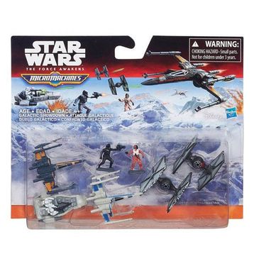 Star Wars Araç Ve Aksiyon Figürü