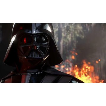 Star Wars Battlefront PS4