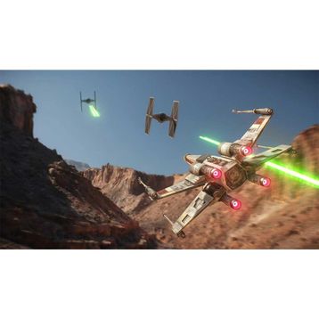 Star Wars Battlefront PS4