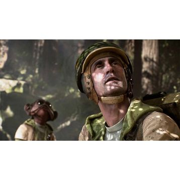 Star Wars Battlefront PS4