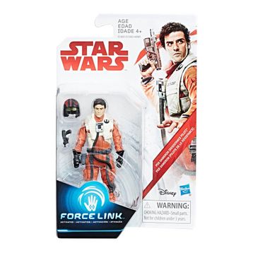 Star Wars C1503 Force Link Figür Seri 2