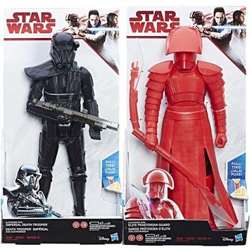 Star Wars C1578 Elektronik Figür