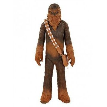 Star Wars Chewbacca Aksiyon Figürü