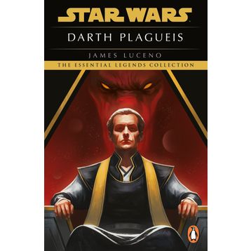 Star Wars: Darth Plagueis