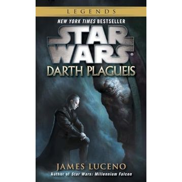 Star Wars: Darth Plagueis