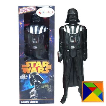 Star Wars Darth Vader 30 cm Aksiyon Figürü