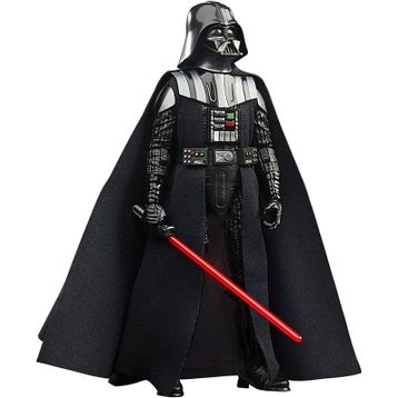 Star Wars Darth Vader Black Serıes Aksiyon Figürü