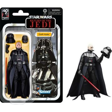 Star Wars Darth Vader Black Serıes Aksiyon Figürü