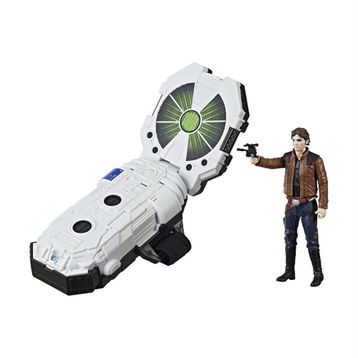 Star Wars E0322 Force Link 2.0 Başlangıç Seti