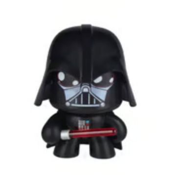 Star Wars E2169 Darth Vader Mighty Muggs Figür