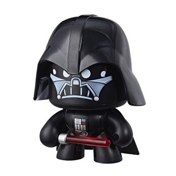 Star Wars E2169 Darth Vader Mighty Muggs Figür