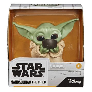 Star Wars F1213-F1218 The Bounty Collection Mini Figür